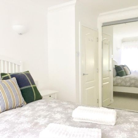 Splendid Fitzrovia W1 Heart Of Central London 1-Bed. Free Wifi Buitenkant foto