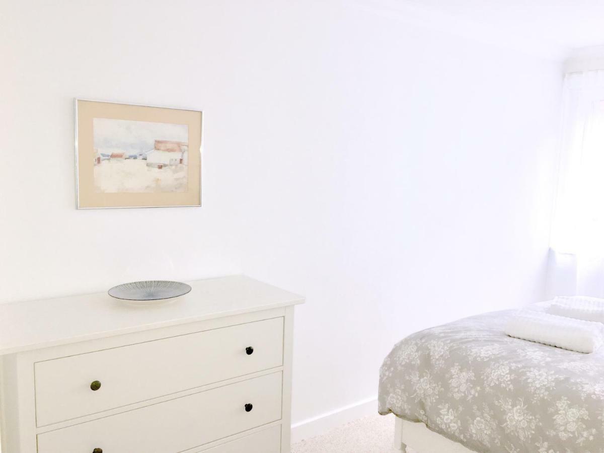Splendid Fitzrovia W1 Heart Of Central London 1-Bed. Free Wifi Buitenkant foto