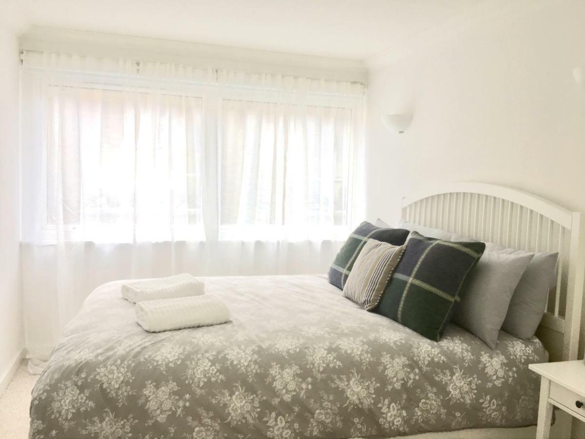 Splendid Fitzrovia W1 Heart Of Central London 1-Bed. Free Wifi Buitenkant foto