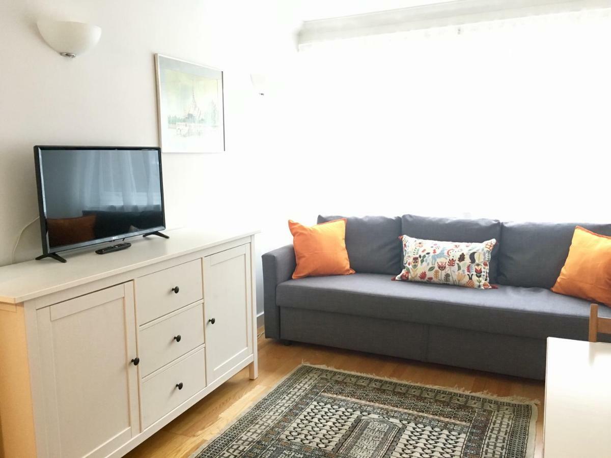 Splendid Fitzrovia W1 Heart Of Central London 1-Bed. Free Wifi Buitenkant foto
