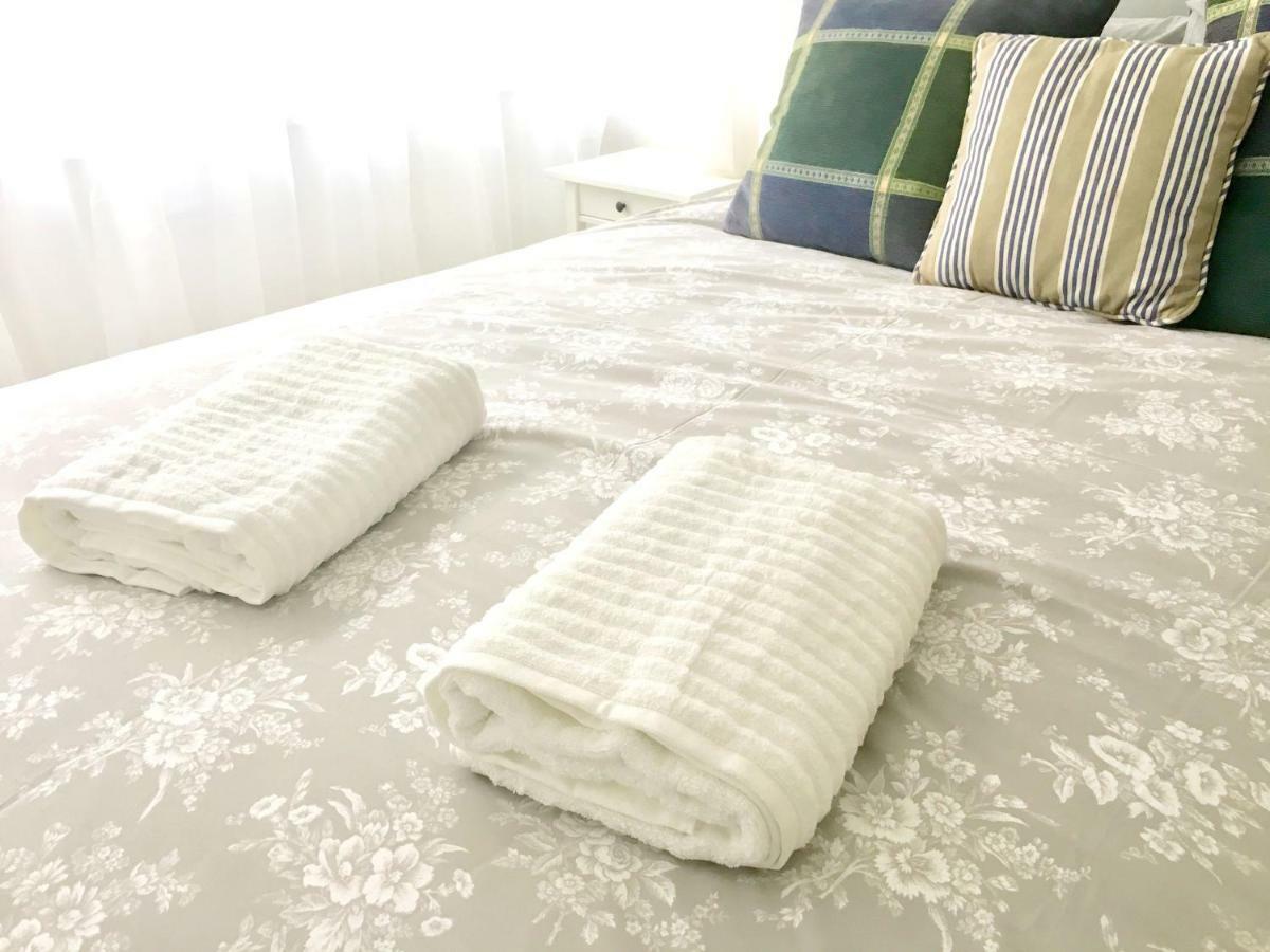 Splendid Fitzrovia W1 Heart Of Central London 1-Bed. Free Wifi Buitenkant foto