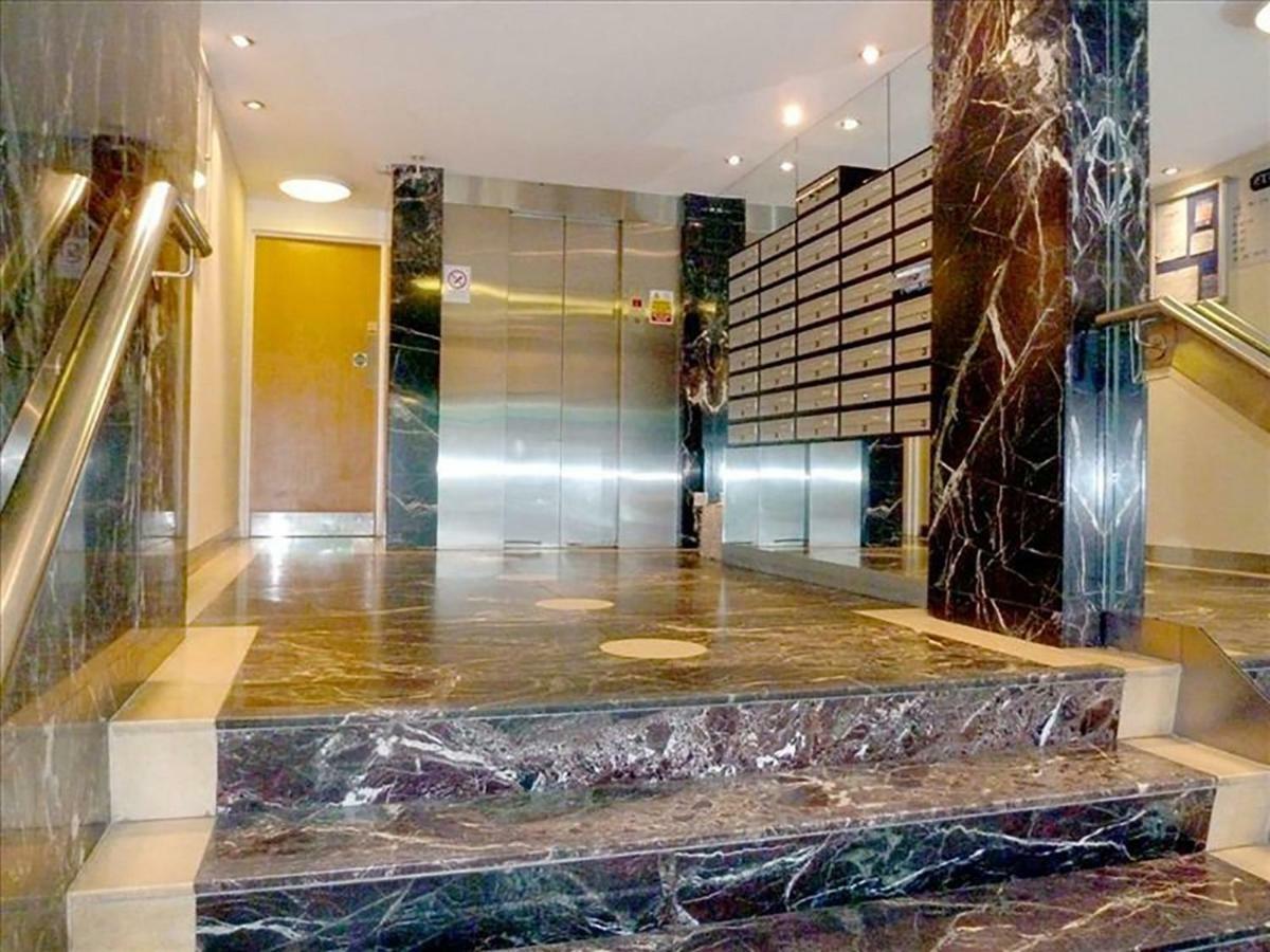 Splendid Fitzrovia W1 Heart Of Central London 1-Bed. Free Wifi Buitenkant foto